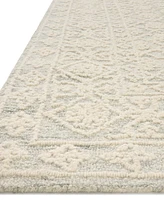 Loloi Cecelia Cec-01 5' x 7'6" Area Rug
