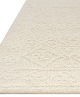 Loloi Cecelia Cec-01 8'6" x 12' Area Rug