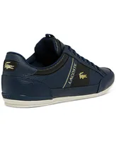 Lacoste Men's Chaymon 0120 Sneaker