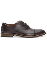 Vince Camuto Men's Loxley Cap Toe Oxford Dress Shoe