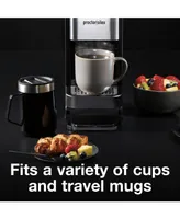 Proctor Silex Single-Serve Coffee Maker with 40-oz. Reservoir