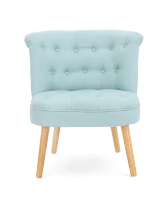 Cicely Tufted Chair