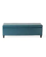 Glouster Storage Ottoman