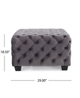 Jaymee Ottoman