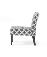 Kassi Accent Chair Set