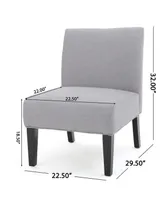 Kassi Accent Chair