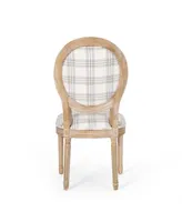 Phinnaeus French Country Dining Chairs Set