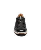 Florsheim Little Boys Great Lakes Lace to Toe Jr. Oxford Shoes