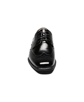 Florsheim Little Boys Reveal Wingtip Jr. Oxford Shoes