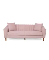 Ansonia Contemporary 3 Seater Sofa