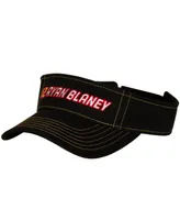 Men's Team Penske Black Ryan Blaney Visor