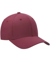 Men's tentree Burgundy Destination Eclipse Adjustable Hat