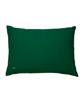 Closeout! Lacoste Home Crew -Pc. Comforter Set