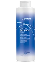 Joico Color Balance Blue Conditioner, 33.8 oz