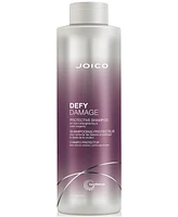 Joico Defy Damage Protective Shampoo, 33.8 oz