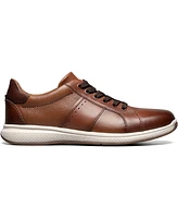 Florsheim Little Boys Great Lakes Lace to Toe Jr. Oxford Shoes