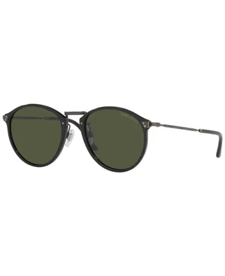 Giorgio Armani Men's Sunglasses