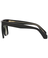 Giorgio Armani Women's Sunglasses, 52