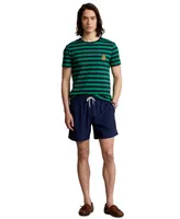 Polo Ralph Lauren Men's 5-3/4-Inch Traveler Classic Swim Trunks