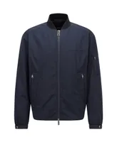 Boss by Hugo Boss Men's Regular-Fit Jacket