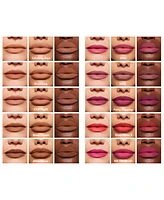 Buxom Cosmetics Full-On Plumping Lip Matte