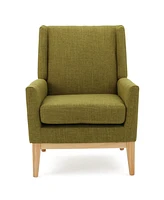 Aurla Accent Chair