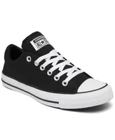 Converse Women's Chuck Taylor Madison Low Top Casual Sneakers from Finish Line