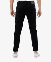 Men's Stretch Twill Cargo Pants