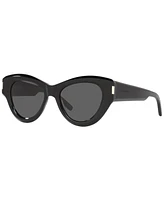 Saint Laurent Women's Sunglasses, Sl 506