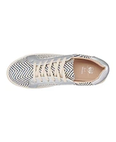 Gc Shoes Women's Roslyn Lace-Up Sneakers