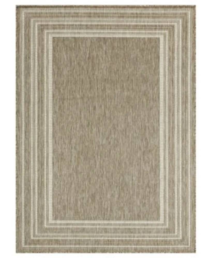 Nicole Miller Patio Country Layla Area Rug