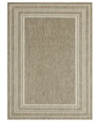 Nicole Miller Patio Country Layla Area Rug