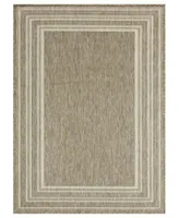 Nicole Miller Patio Country Layla Area Rug