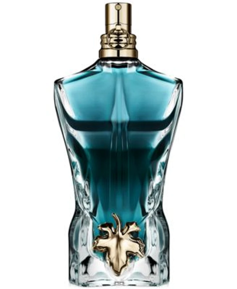 Jean Paul Gaultier Mens Le Beau Eau De Toilette Fragrance Collection