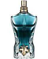 Jean Paul Gaultier Mens Le Beau Eau De Toilette Fragrance Collection