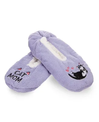 MeMoi Women's Liquid Therapy Slippers