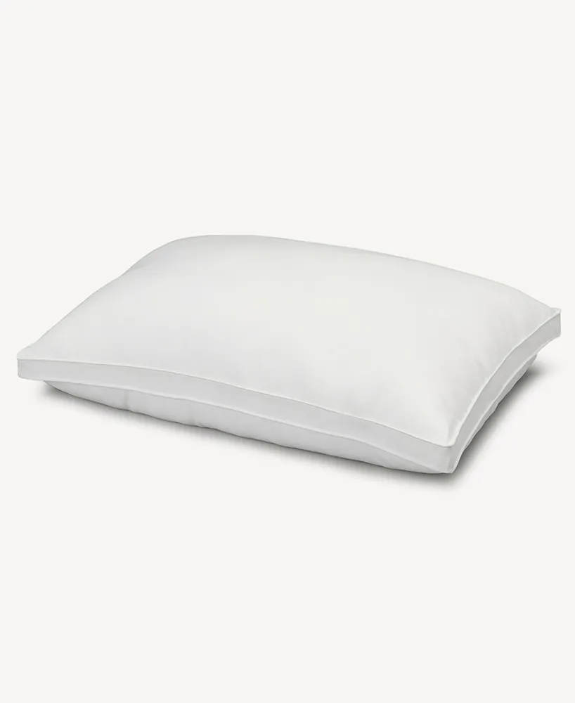 Ella Jayne Gusseted Firm Plush Down Alternative Side/Back Sleeper Pillow