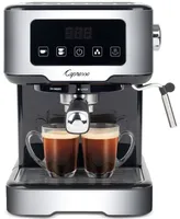 Capresso Espresso & Cappuccino Machine