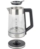 Capresso H2O Select Glass Kettle