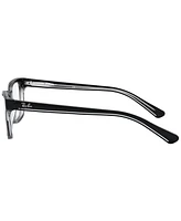 Ray-Ban Jr RY1536 Child Square Eyeglasses