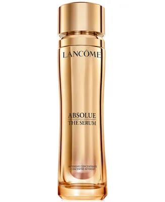 Absolue The Serum: For Plumping & Smoothing