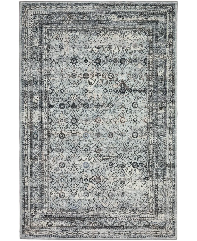 Dalyn Jericho JC7 2' x 3' Area Rug