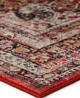 Dalyn Jericho JC6 3' x 5' Area Rug