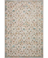 Dalyn Jericho JC8 3' x 5' Area Rug