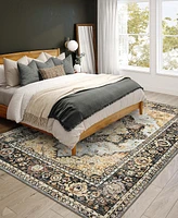 Dalyn Jericho JC2 5' x 7'6" Area Rug