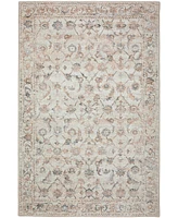 Dalyn Jericho JC4 5' x 7'6" Area Rug