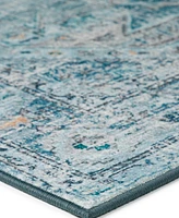 Dalyn Jericho JC5 5' x 7'6" Area Rug