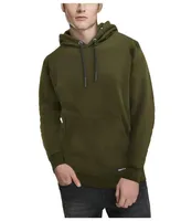 Men's Fleece Pullover Hoodie