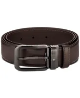 Montblanc Leather Belt