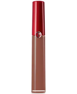 Armani Beauty Lip Maestro Liquid Matte Lipstick